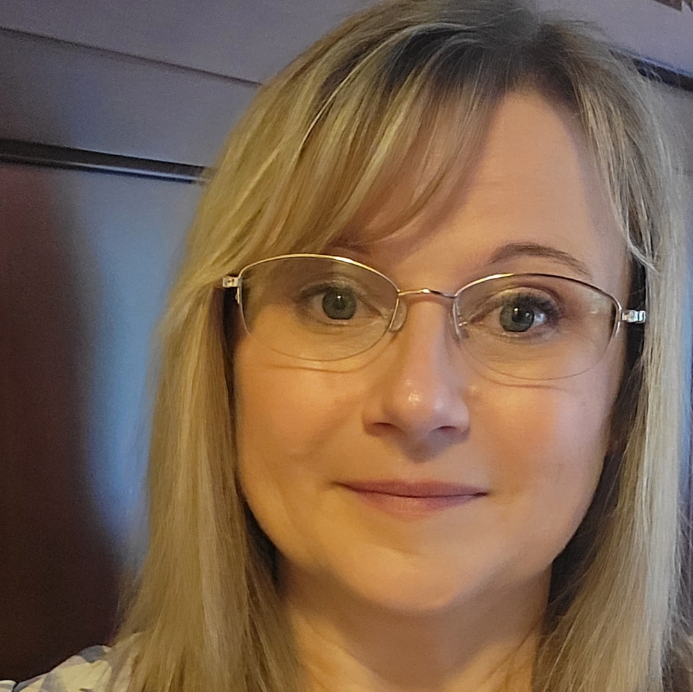 Meet your Posher, Kathy